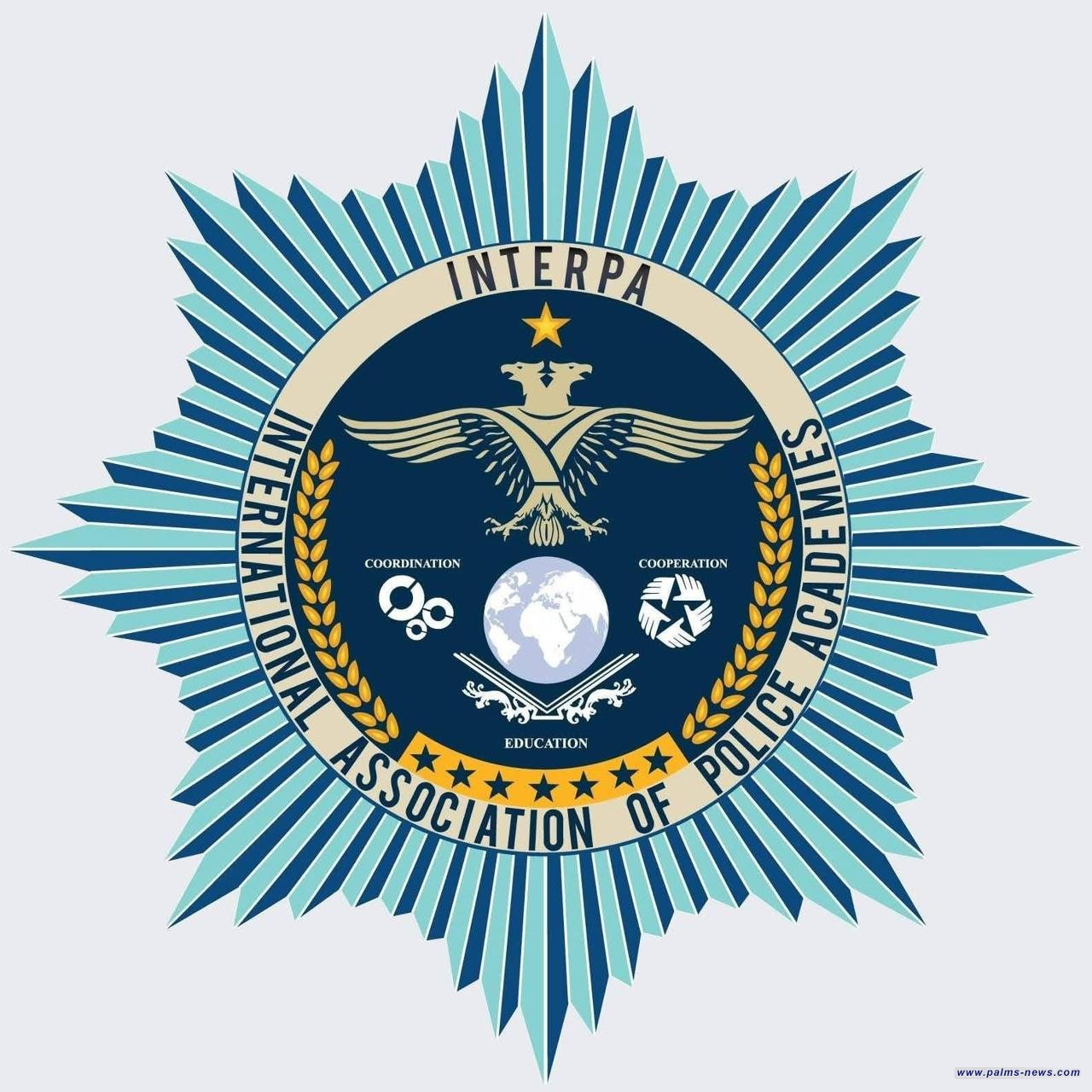 انضمام العراق إلى الاتحاد الدولي لأكاديميات الشرطة بشكل رسمي